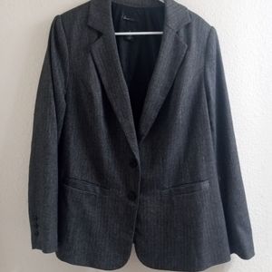 Lane Bryant Suit coat size 16